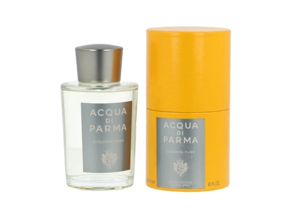 Acqua Di Parma Colonia Pura Eau de Cologne 180 ml (unisex)