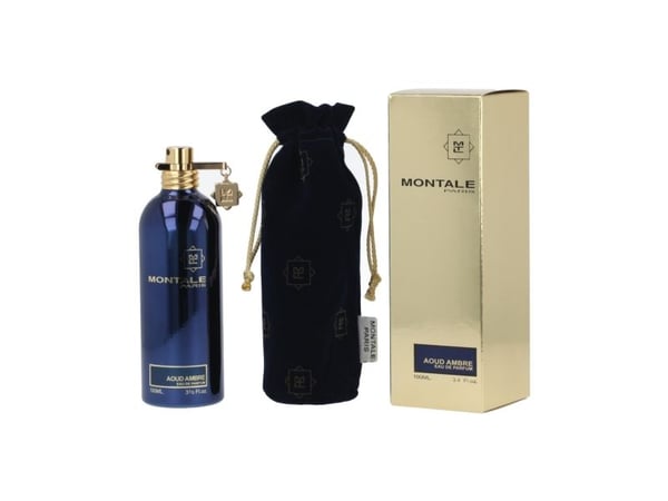 Montale Aoud Ambre EDP 100ml