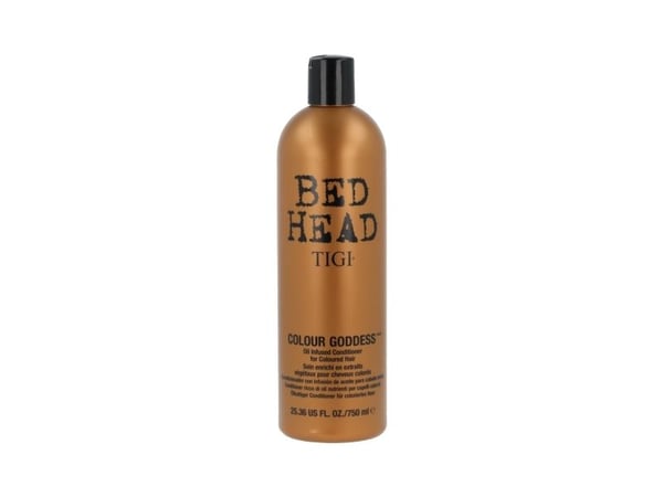 Tigi Color Godess Conditioner 750ml