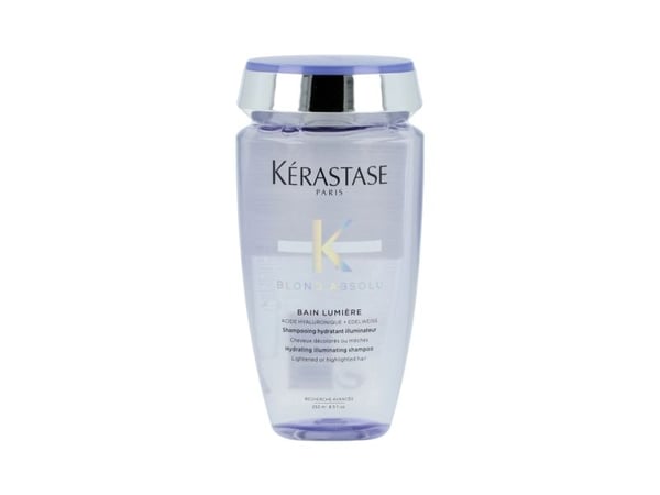 Kerastase Blond Absolu Bain Lumiere Shampoo Blondt hår 250 ml
