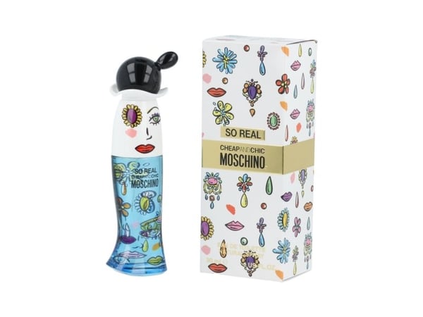 Moschino EDT 30 ml