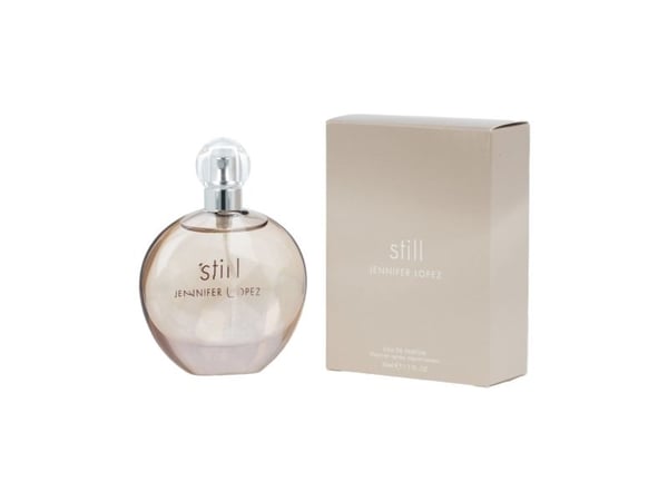 Jennifer Lopez Still Eau De Parfum 50 ml (dam)