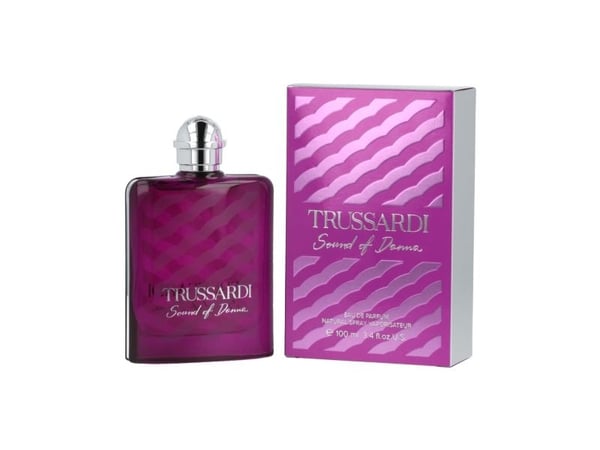 Trussardi Sound of Donna EDP 100 ml