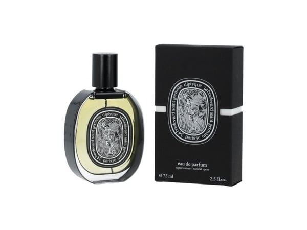 Diptyque Vetyverio EDP unisex 75 ml