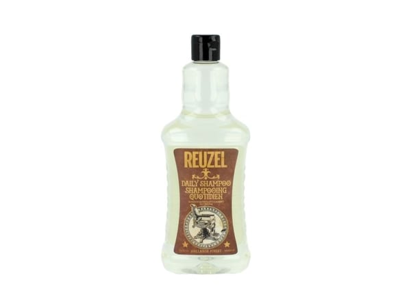 Reuzel Daily Shampoo 1000 ml