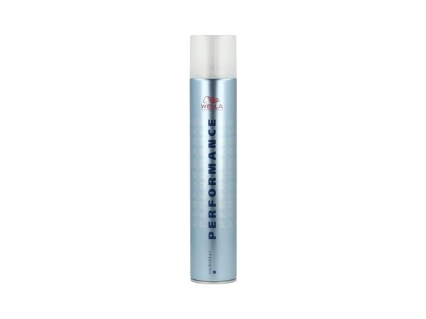 Wella Performance Strong hårspray 500 ml