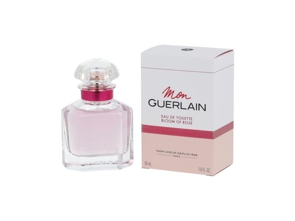 Guerlain Mon Guerlain Bloom of Rose EDT 50 ml