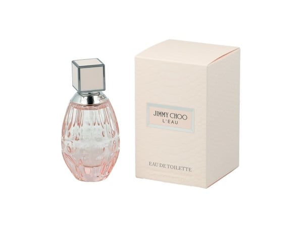 Jimmy Choo L'Eau, Kvinder, 40 ml