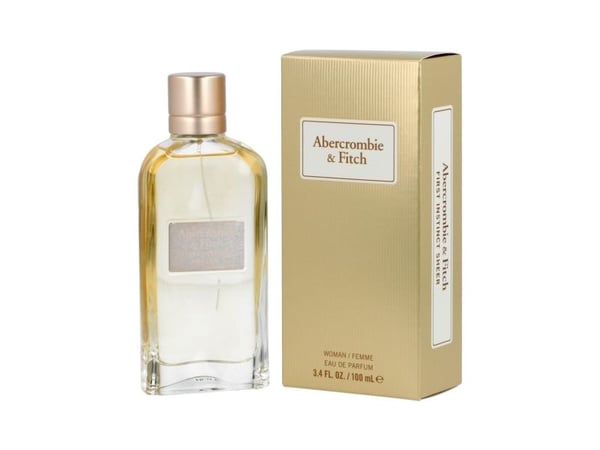 Abercrombie & Fitch First Instinct Sheer Eau De Parfum 100 ml (woman)
