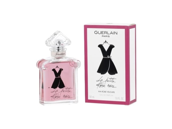 Guerlain La Petite Robe Noire Ma Robe Velours Eau de Parfum 50 ml