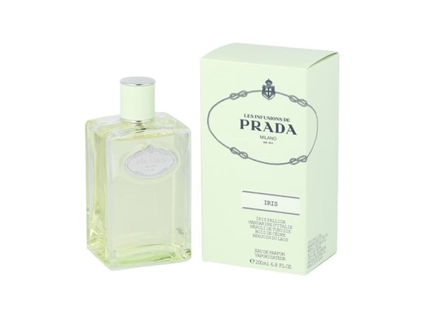 Prada Iris Infusions EDP 200 ml