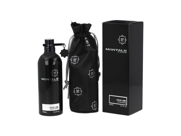 Montale Aoud Lime EDP U 100 ml