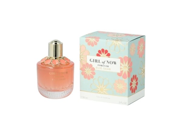 Elie Saab Girl of Now Forever EDP 90 ml