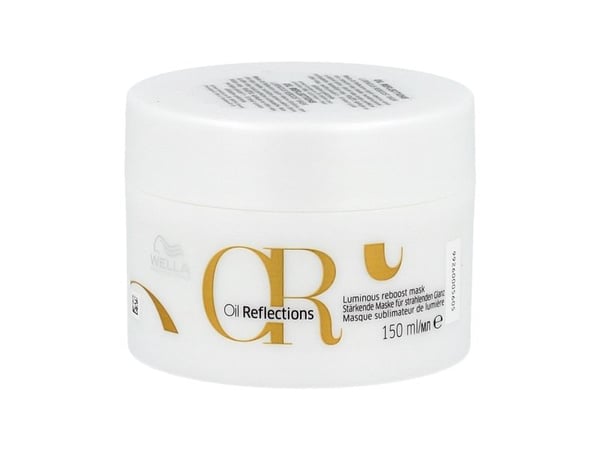 Wella Professionals Oil Reflections Luminous Reboost Mask 150 ml