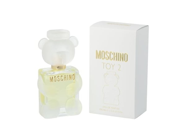 Moschino Toy 2 Eau de Parfum 100ml