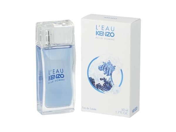 KENZO L''Eau Pour Homme  50 ml