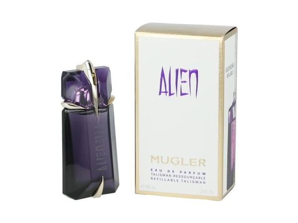 Alien, Naiset, Eau de parfum, 60 ml