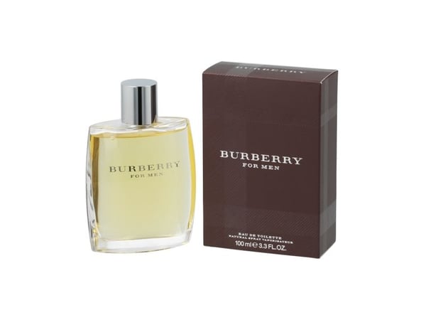 Burberry, Barbati, Eau de toilette, 100 ml