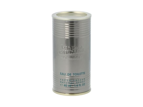 Jean Paul Gaultier Le Male EDT 40ml