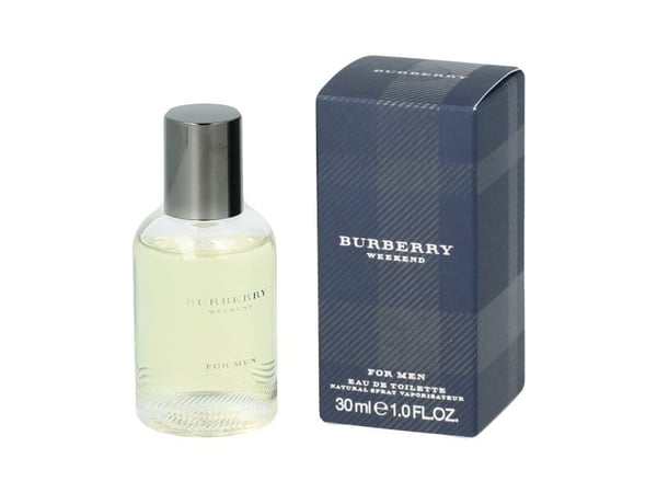 Burberry Weekend for Men Eau de Toilette 30 ml (herre)