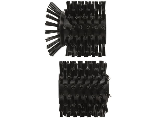 Einhell 3424120, Børste, Sort, Nylon, 1400 RPM, 11,5 cm, 750 g