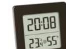 TFA-Dostmann 30.5038, Firkant, AA, 1,5 V, 94 mm, 37 mm, 94 mm