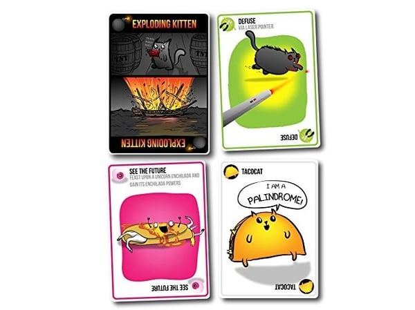 Asmodee EKORG1