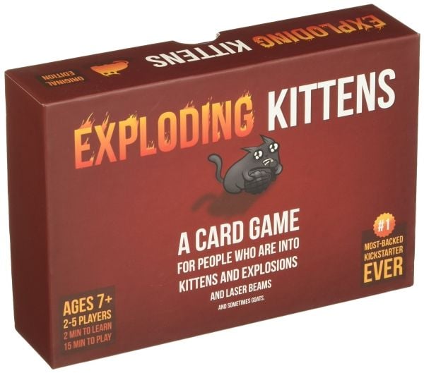 Asmodee EKORG1