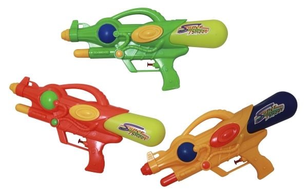 Play>it® vesipistooli 300 ml
