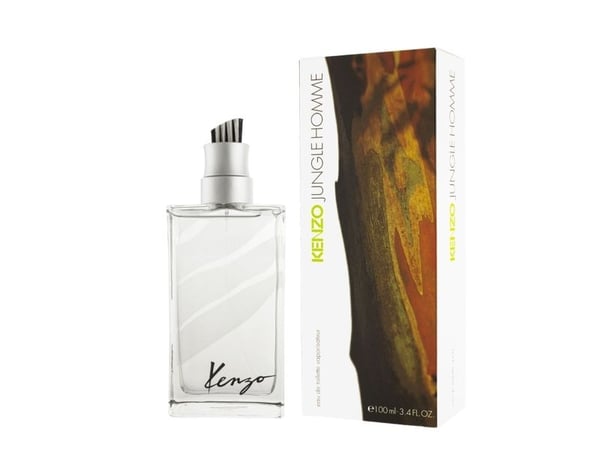 Kenzo Jungle Homme edt 100ml