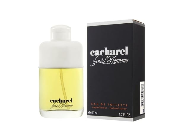 Cacharel For Men edt 50ml