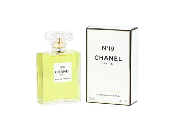 Chanel No 19 Eau De Parfum 100 ml (woman)