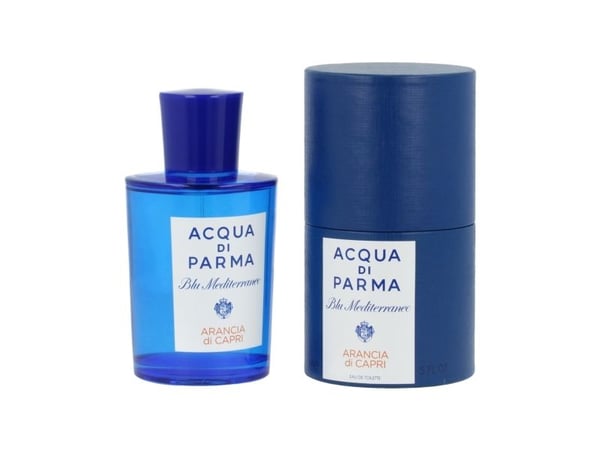 Acqua Di Parma Blu Mediterraneo Arancia di Capri Eau De Toilette 150 ml (unisex)