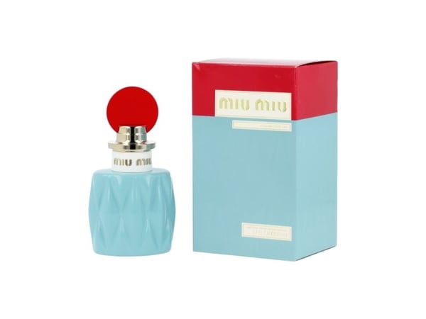 Miu Miu Miu Miu Eau De Parfum 50 ml (woman)