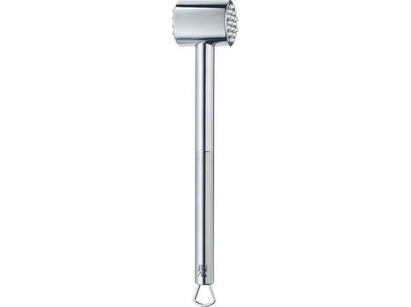WMF Profi Plus - Meat hammer - 3.8 diameter x 25 cm