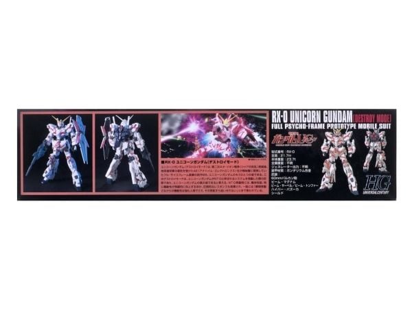 Bandai GUN83203, Samlerobjekt actionfigur, Manga og anime