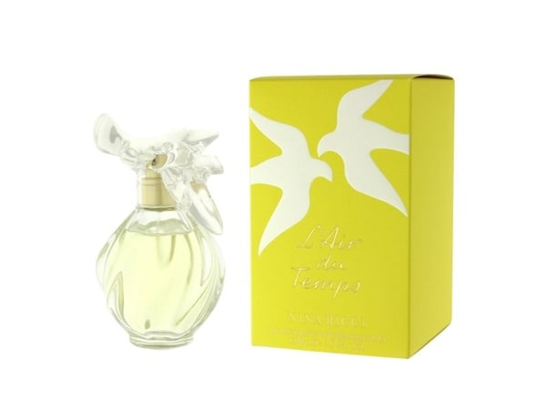 Nina Ricci L'Air du Temps Eau De Toilette 50 ml (woman)