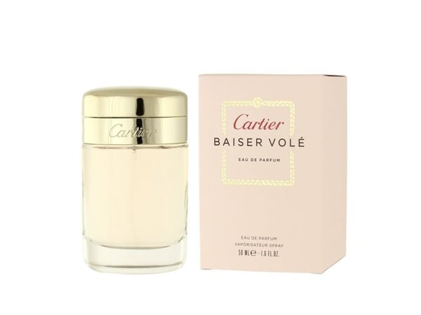 Cartier Baiser Volé Eau De Parfum 50 ml (woman)