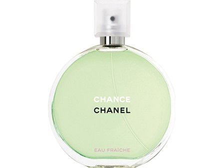Chanel Chance Eau Fraîche EDT refillbar 20 ml + EDT refill 2 x 20 ml