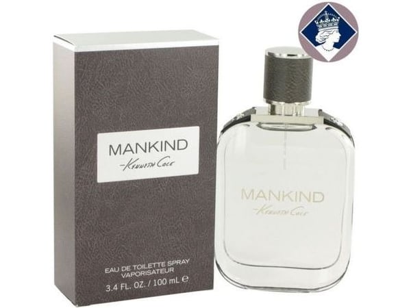 Kenneth Cole Mankind Eau De Toilette 100 ml (man)