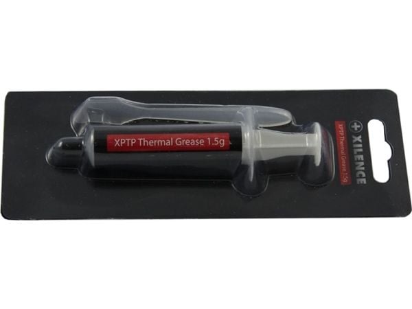 Cooler Thermal Compound Xilence XPTP 1,5g (XZ018) (XZ018)