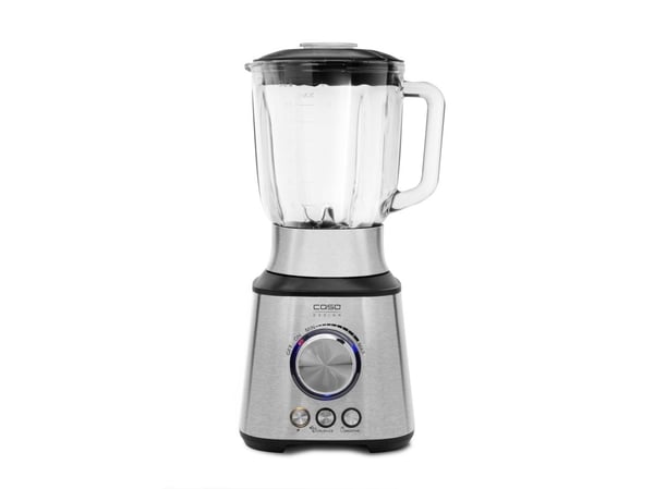 Caso MX 1000, Bord juicepresse, 1,5 l, Pulsfunksjon, Isknusing, 1000 W