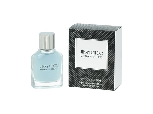 Jimmy Choo Urban Hero EDP M 30 ml