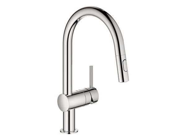 Grohe Minta Kjøkkenkran