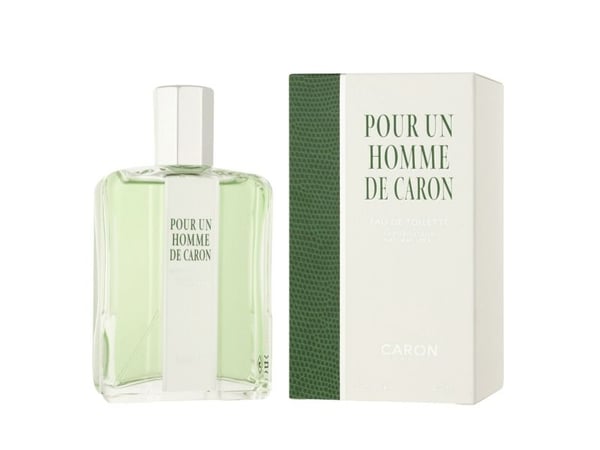 Caron Pour Un Home 125ml, Miehet