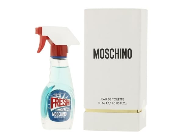 Moschino Fresh Couture Eau De Toilette 30 ml (woman)