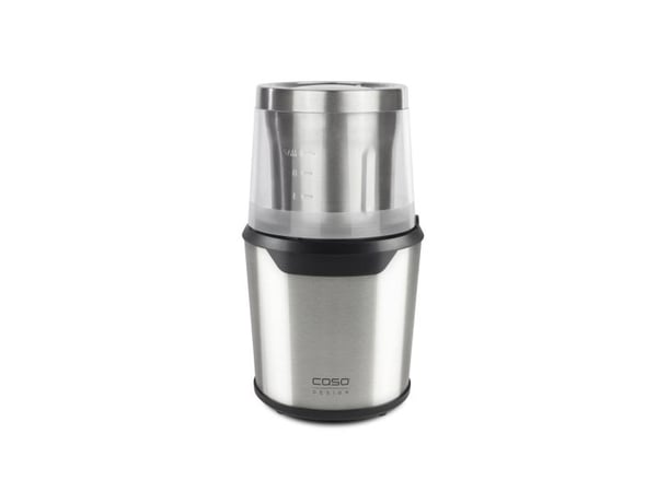 Caso UZ 200, Ruostumaton teräs, Ruostumaton teräs, Ruostumaton teräs, 200 W, 220-240 V, 50-60 Hz