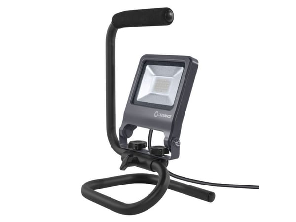 Ledvance Ledvance työvalonheittäjä 20W 840 S-Stand