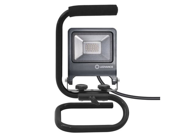 Ledvance Ledvance työvalonheittäjä 20W 840 S-Stand