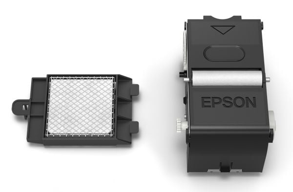 Epson Head Cleaning Set S210051, Tulostuspään puhdistussarja, Musta, Valkoinen, SureColor F9370, 1 kpl, 128 mm, 249 mm